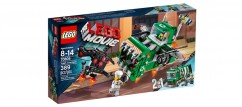 70805 Trash Chomper 1