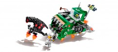 70805 Trash Chomper 3