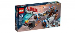 70806 Castle Cavalry 1