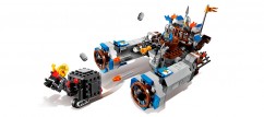 70806 Castle Cavalry 3
