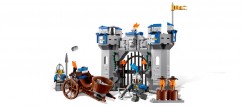 70806 Castle Cavalry 4