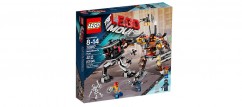 70807 MetalBeard’s Duel 1