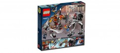 70807 MetalBeard’s Duel 2