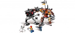 70807 MetalBeard’s Duel 3