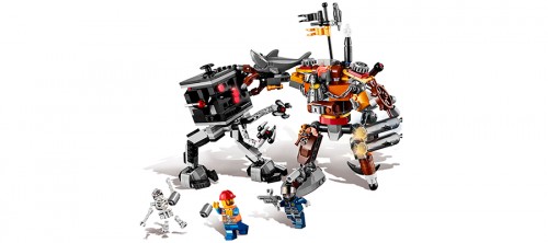 70807 MetalBeard's Duel 3