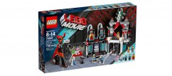 70809 Lord Business’ Evil Lair 1