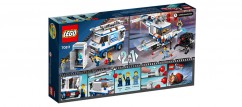 70811 The Flying Flusher 2