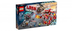 70813 Rescue Reinforcements 1