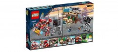 70813 Rescue Reinforcements 2