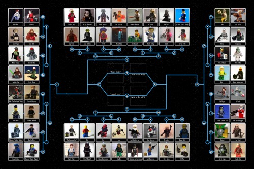 Bracket 1