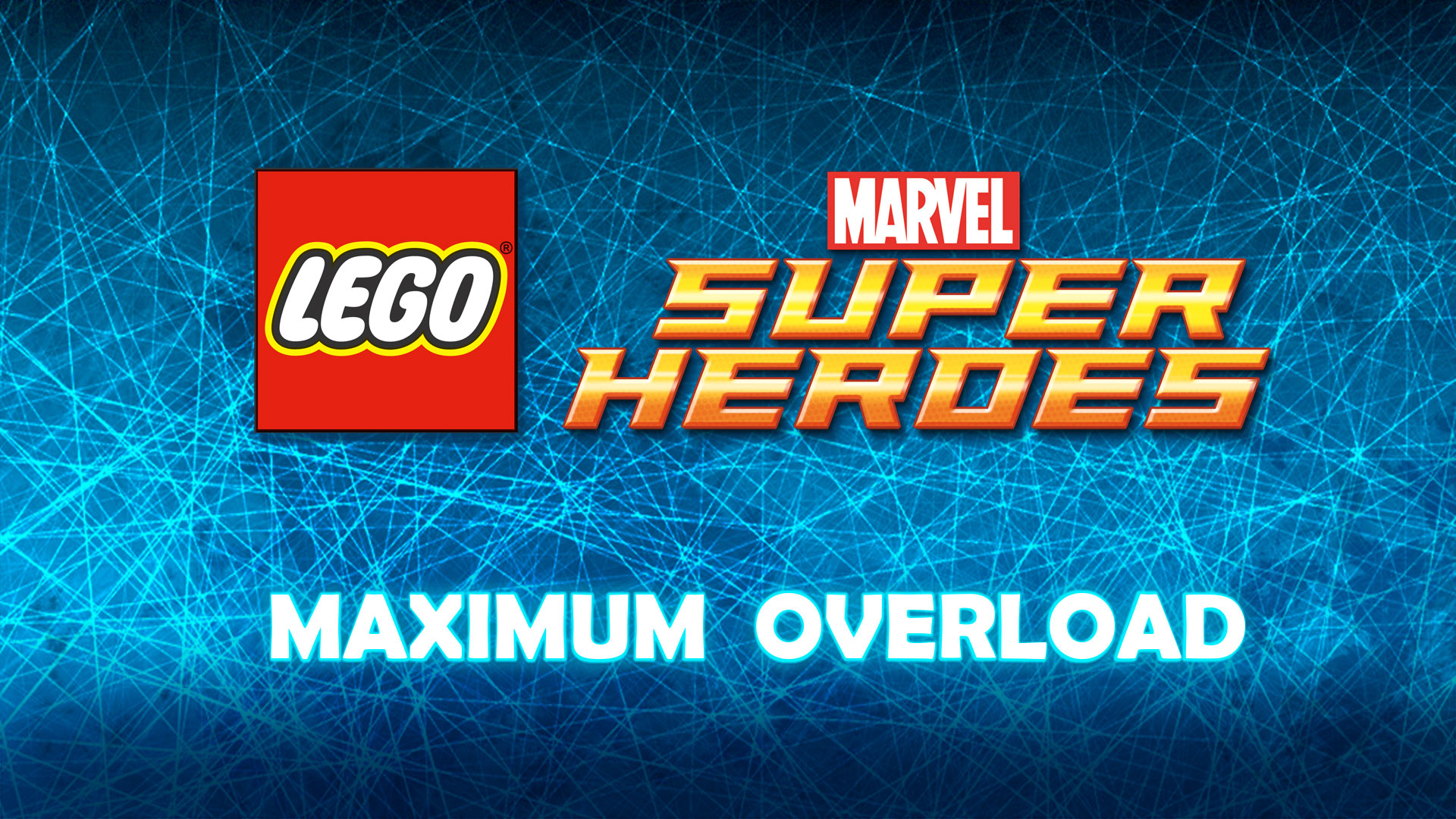 lego super heroes maximum overload lego super heroes maximum overload