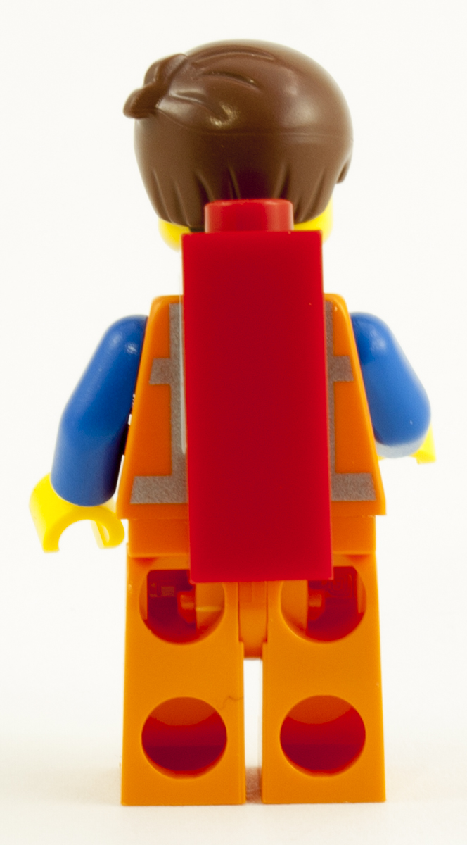 Review: 70800 Getaway Glider