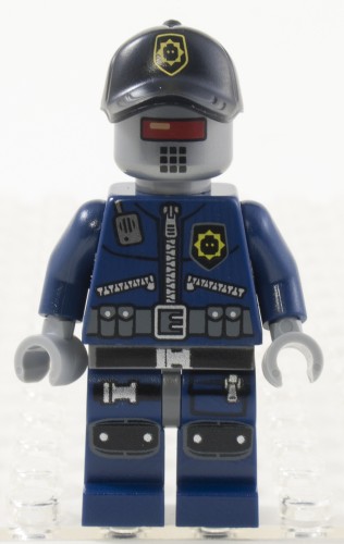 70801 - Robo SWAT