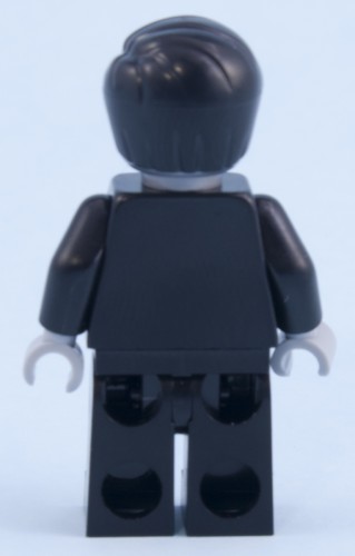 70803 - Executron Back