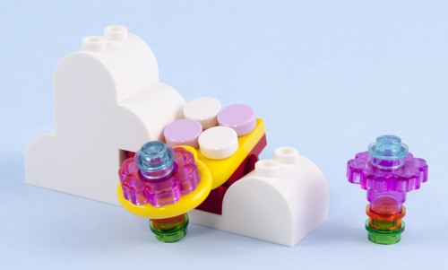 70803 - Flower Catapult