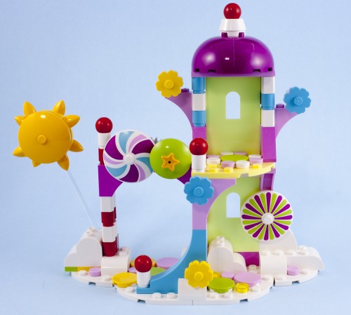 70803 - Palace