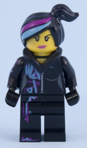 70803 - Wyldstyle