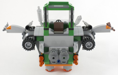 70805 - Chomper Back