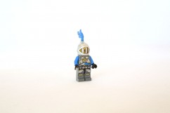 70806 Castle Cavalry - Sir Stackabrick - 1