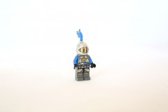 70806 Castle Cavalry - Sir Stackabrick - 1