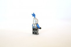 70806 Castle Cavalry - Sir Stackabrick - 2