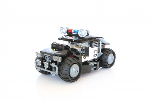 70808 Super Cycle Chase 12