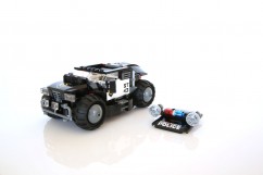 70808 Super Cycle Chase 16