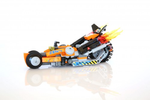 70808 Super Cycle Chase 2