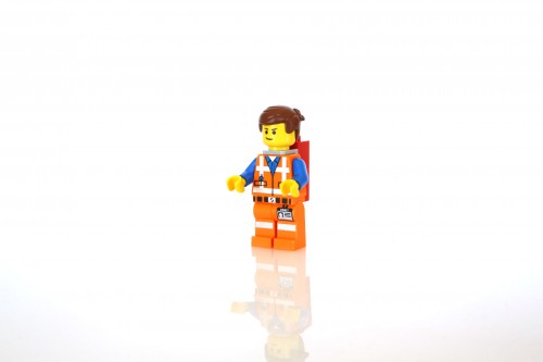 70808 Super Cycle Chase - Emmet - 1