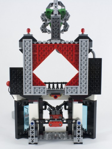 70809 - Glue Laser Back