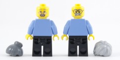 70809 – Ma and Pa Guard Alt Face