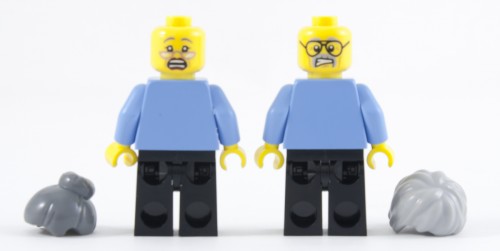 70809 - Ma and Pa Guard Alt Face