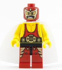 70809 – Master Builder