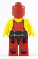 70809 – Master Builder Back
