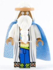 70809 – Vitruvius