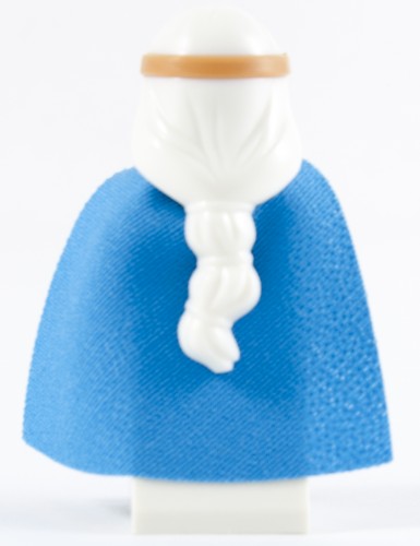 70809 - Vitruvius Back
