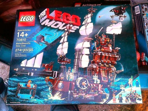 70810 MetalBeard's Sea Cow corrected