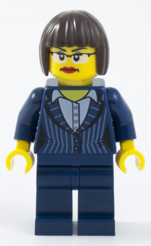 70812 - Executive Ellen