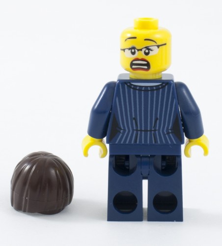 70812 - Executive Ellen Alt Face