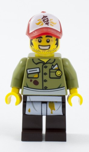 70812 - Kabob Bob