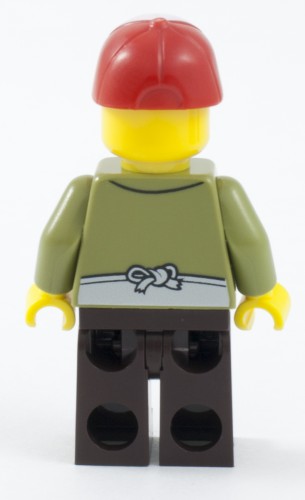 70812 - Kabob Bob Back