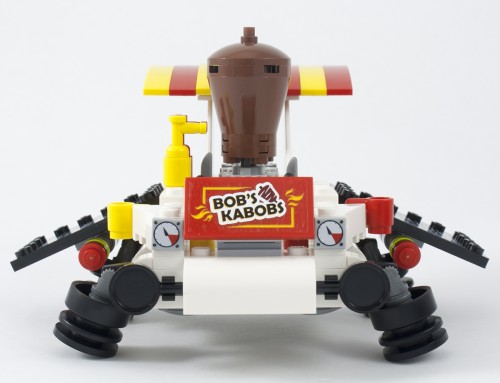 70812 - Kabob Front