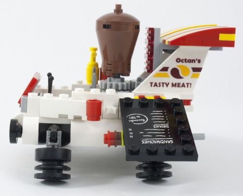 70812 - Kabob Left Side