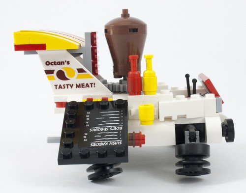 70812 - Kabob Right Side