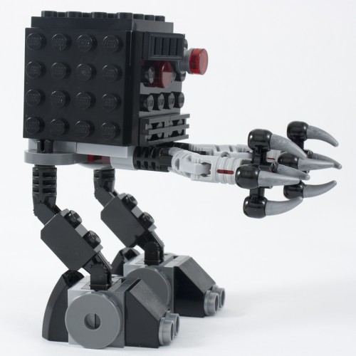 70812 - Micro Manager Side