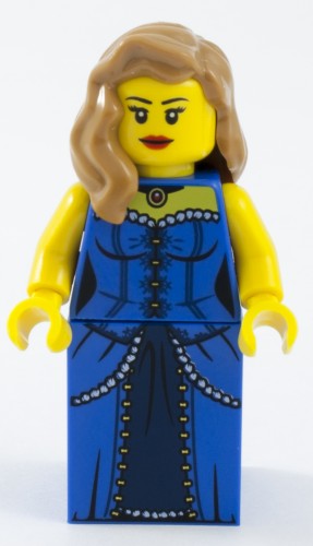 70812 - Rootbeer Belle