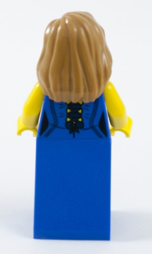 70812 - Rootbeer Belle Back