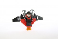 76011 Batman Man-Bat Attack 11