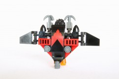 76011 Batman Man-Bat Attack 12