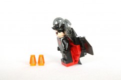 76011 Batman Man-Bat Attack 14